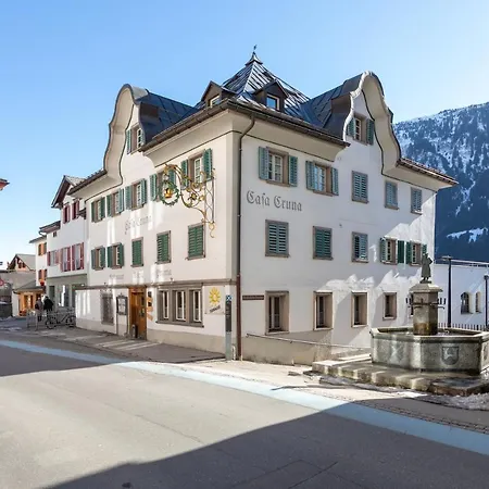Backcountry Hotel*super Premium Apartment *