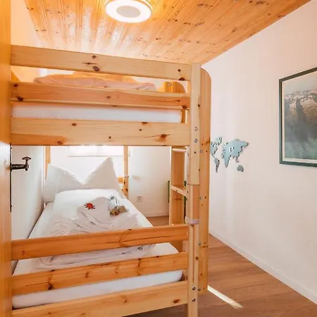 Apartment Backcountry Hotel*super Premium *