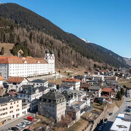 Backcountry Hotel*super Premium Lejlighed Disentis