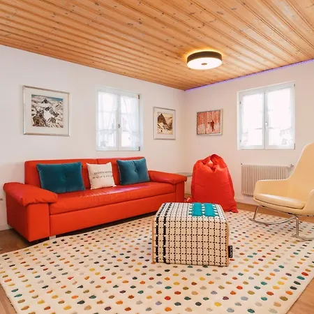 Backcountry Hotel*super Premium Apartment
