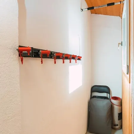 Backcountry Hotel*super Premium Apartment *