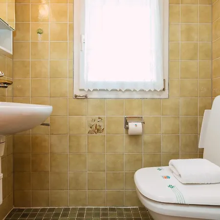 Backcountry Hotel*super Premium Apartamento Disentis