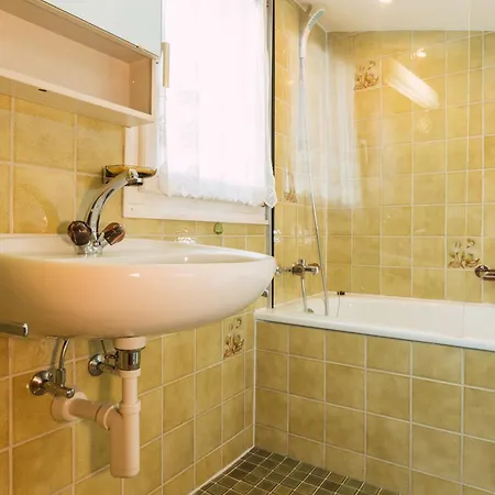 Lejlighed Backcountry Hotel*super Premium