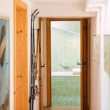 Backcountry Hotel*super Premium Apartment