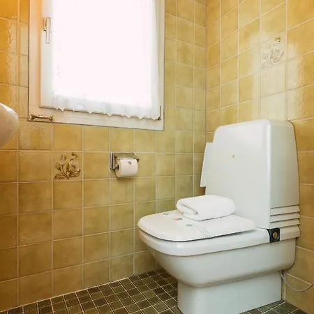 Lejlighed Backcountry Hotel*super Premium *