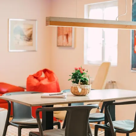 Backcountry Hotel*super Premium * Disentis