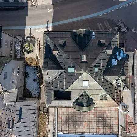 아파트 Backcountry Hotel*super Premium