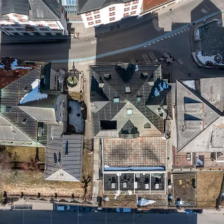 Backcountry Hotel*super Premium 아파트