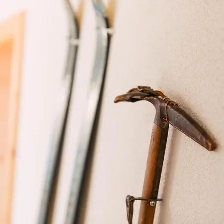 아파트 Backcountry Hotel*super Premium *