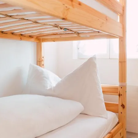 Backcountry Hotel*super Premium *