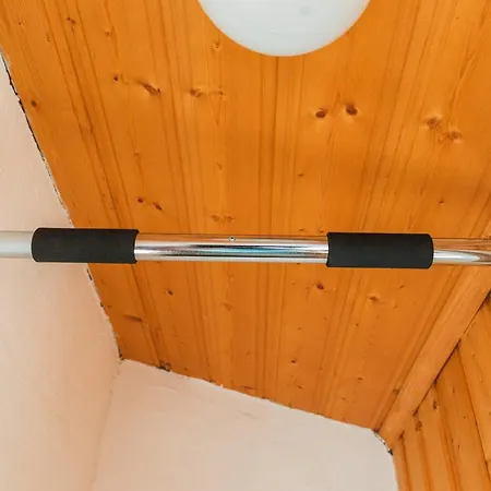 아파트 Backcountry Hotel*super Premium