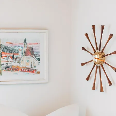 아파트 Backcountry Hotel*super Premium *