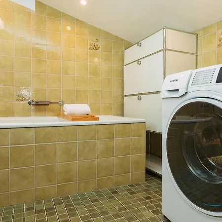 Backcountry Hotel*super Premium 아파트 *