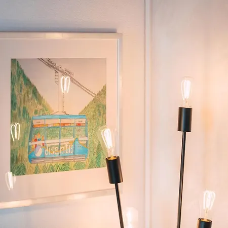 Backcountry Hotel*super Premium