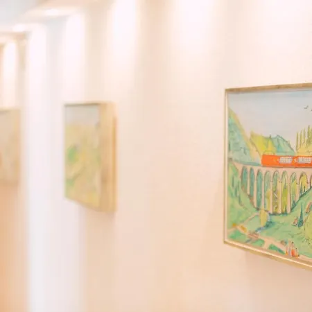 아파트 Backcountry Hotel*super Premium