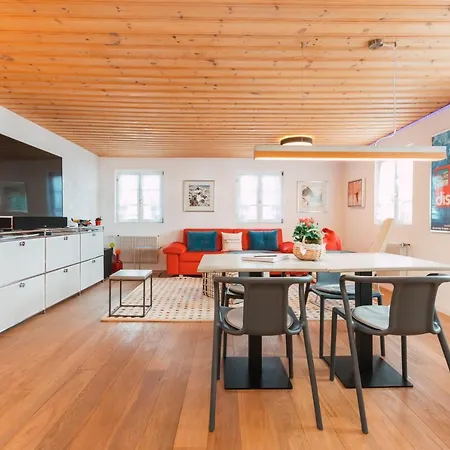 아파트 Backcountry Hotel*super Premium *