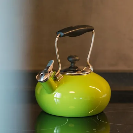 Backcountry Hotel*super Premium 아파트