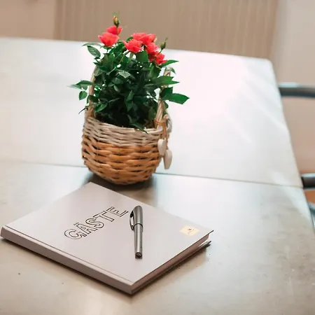 Backcountry Hotel*super Premium 아파트