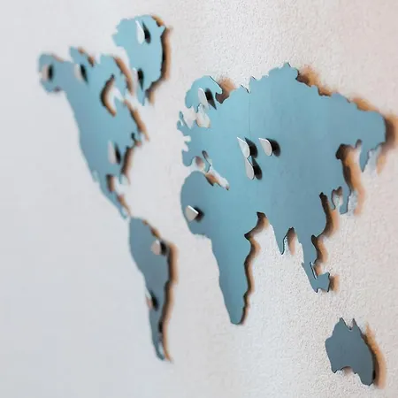 아파트 Backcountry Hotel*super Premium