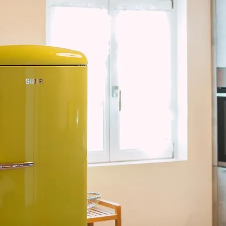 Backcountry Hotel*super Premium 아파트