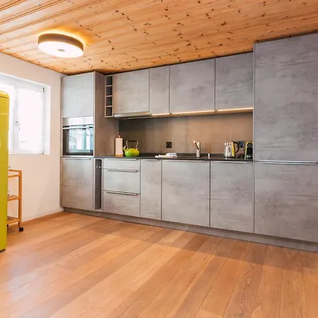 Backcountry Hotel*super Premium 아파트 *